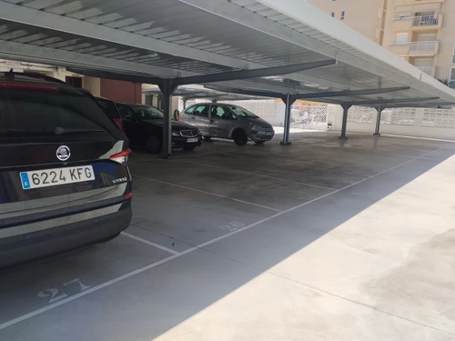 Apartment Gandía, 3 bedrooms, 6 persons - photo_1011769160585