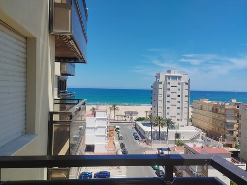 Apartment Gandía, 3 bedrooms, 6 persons - photo_1011769160585