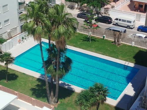 Apartment Gandía, 3 bedrooms, 6 persons - photo_1011769160585