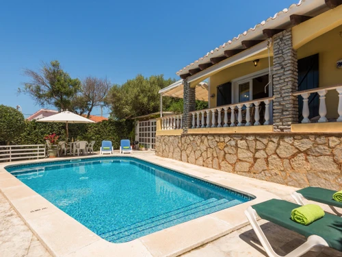 Villa Alaior, 2 dormitorios, 3 personas - photo_1011794160837