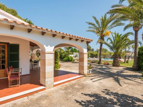 Villa Minorque, 4 pièces, 6 personnes - photo_1011794161136