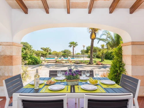Villa Minorque, 4 pièces, 6 personnes - photo_1011794161136