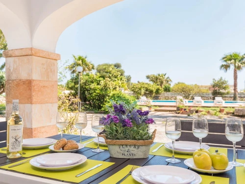 Villa Minorque, 4 pièces, 6 personnes - photo_1011794161136