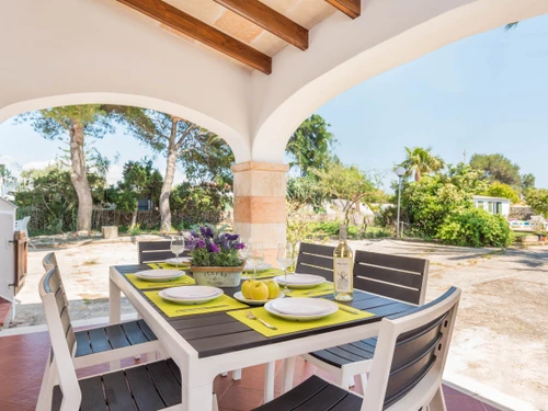 Villa Minorque, 4 pièces, 6 personnes - photo_1011794161136