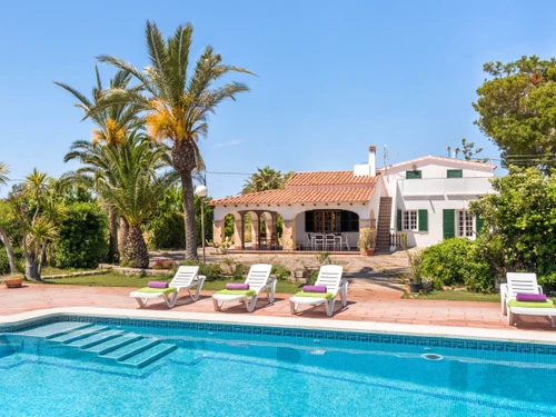 Villa Ciudadela de Menorca, 3 dormitorios, 6 personas - photo_1011794161136