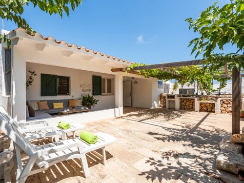 Maison Es Castell, 2 pièces, 2 personnes - photo_1011794161422