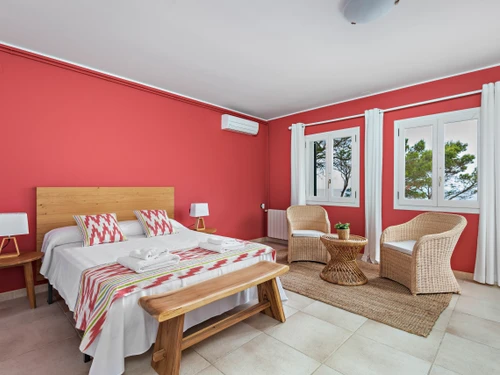 Villa Ferreries, 6 pièces, 10 personnes - photo_1011794161854