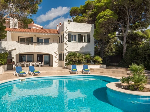 Villa Ferreries, 5 bedrooms, 10 persons - photo_1011794161854