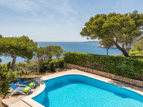 Villa Ferreries, 5 Schlafzimmer, 10 Personen - photo_1011794162002