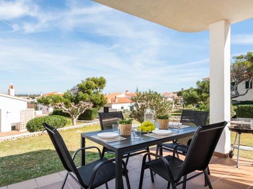 Appartement Es Mercadal, 3 pièces, 3 personnes - photo_1011794162297