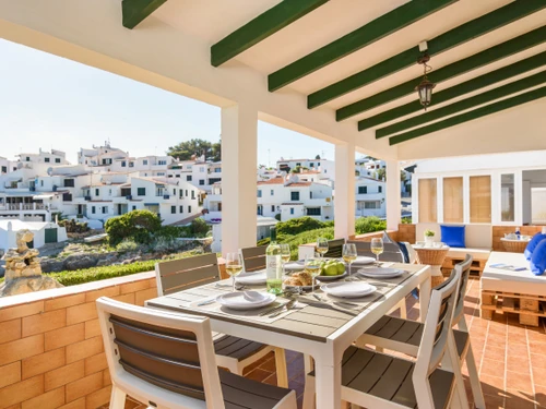 Maison San Luis, 4 pièces, 6 personnes - photo_1011794162568