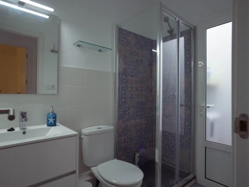 Appartement Es Mercadal, 3 pièces, 4 personnes - photo_1011794162855