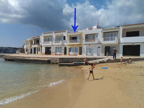 Appartement Es Mercadal, 3 pièces, 4 personnes - photo_1011794162855