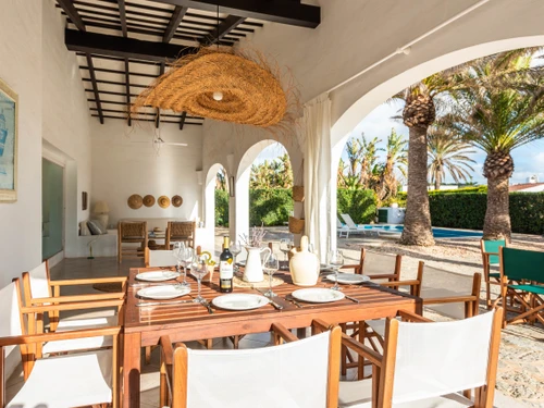 Villa San Luis, 5 pièces, 8 personnes - photo_1011794162994