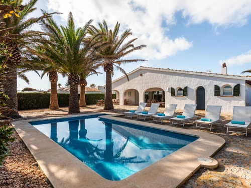 Villa San Luis, 5 pièces, 8 personnes - photo_1011794162994