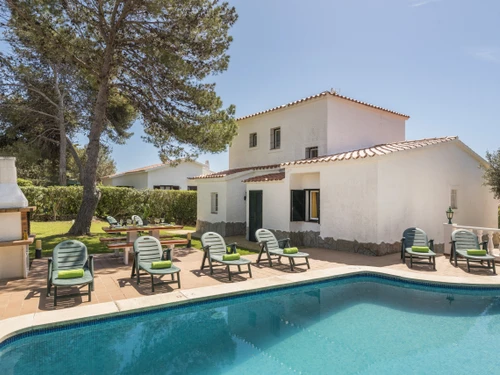 Villa Alaior, 4 Schlafzimmer, 8 Personen - photo_1011794163756