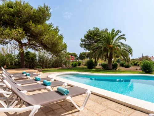 Villa Es Castell, 6 pièces, 8 personnes - photo_1011794164214