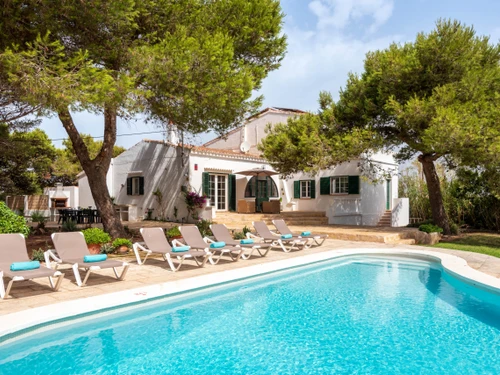 Villa Es Castell, 6 pièces, 8 personnes - photo_1011794164214