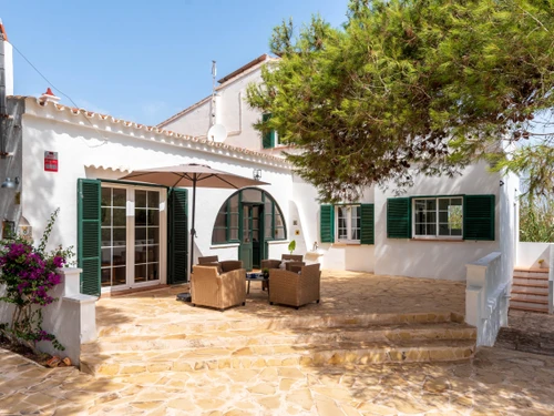 Villa Es Castell, 6 pièces, 8 personnes - photo_1011794164214