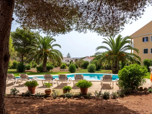 Villa Es Castell, 6 pièces, 8 personnes - photo_1011794164214