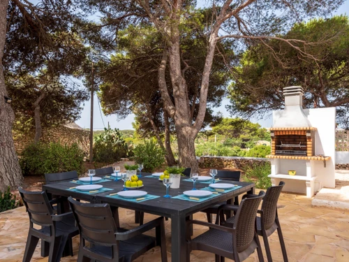 Villa Es Castell, 6 pièces, 8 personnes - photo_1011794164214