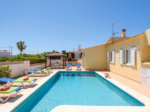 Villa Alaior, 3 dormitorios, 5 personas - photo_1011794164671