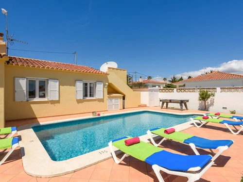 Villa Alaior, 4 pièces, 5 personnes - photo_1011794164671