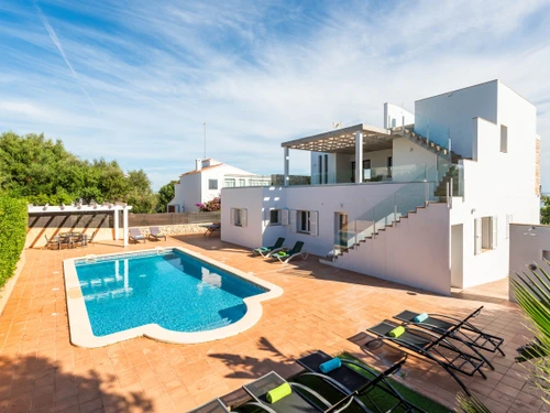 Villa San Luis, 6 pièces, 9 personnes - photo_1011794164815