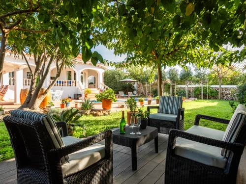 Villa Es Canutells, 4 pièces, 6 personnes - photo_1011794164969