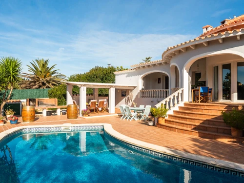 Villa Es Canutells, 4 pièces, 6 personnes - photo_1011794164969