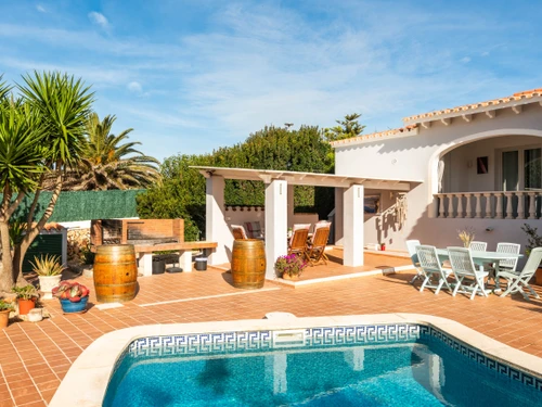 Villa Es Canutells, 4 pièces, 6 personnes - photo_1011794164969