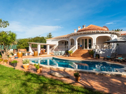 Villa Es Canutells, 4 pièces, 6 personnes - photo_1011794164969