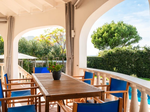 Villa Es Canutells, 4 pièces, 6 personnes - photo_1011794164969