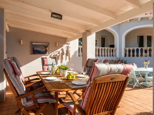 Villa Es Canutells, 4 pièces, 6 personnes - photo_1011794164969