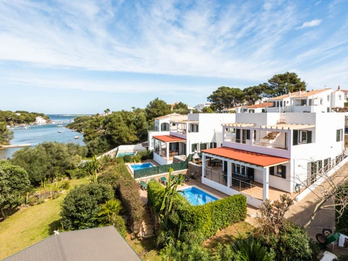Villa Addaia, 4 Schlafzimmer, 6 Personen - photo_1011794165266