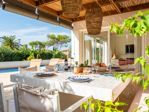 Villa Es Canutells, 5 pièces, 8 personnes - photo_1011794165567