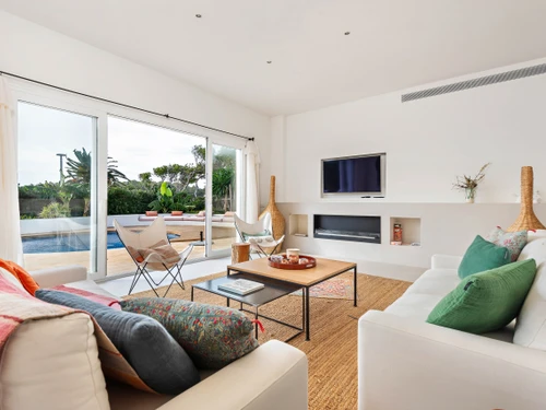 Villa Es Canutells, 5 pièces, 8 personnes - photo_1011794165567