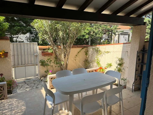 Villa Argelès-sur-Mer, 2 bedrooms, 5 persons - photo_1011696856740