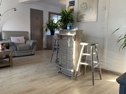 Maison Balaruc-les-Bains, 3 pièces, 4 personnes - photo_16870082124