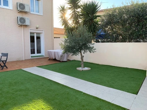 Maison Balaruc-les-Bains, 3 pièces, 4 personnes - photo_16870082124