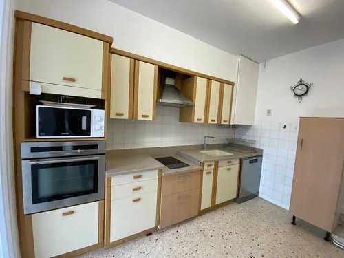 Maison Balaruc-les-Bains, 4 pièces, 6 personnes - photo_18841456687