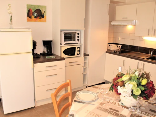 Studio Balaruc-les-Bains, 1 pièce, 4 personnes - photo_14260355836