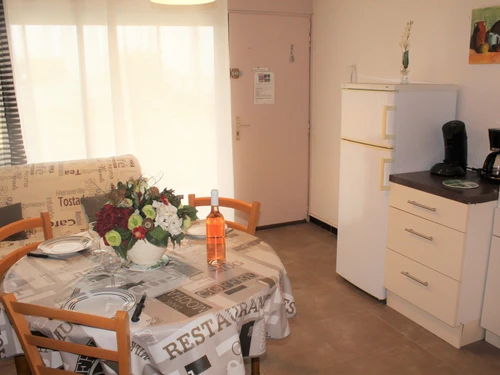 Studio Balaruc-les-Bains, 1 pièce, 4 personnes - photo_14260355836