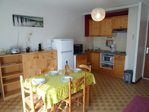 Apartamento Balaruc-les-Bains, 1 dormitorio, 4 personas - photo_14260338742