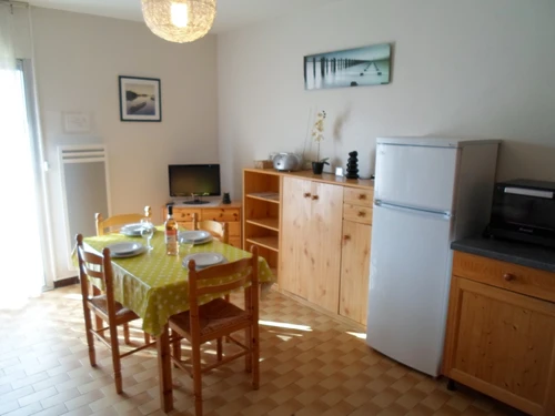 Apartment Balaruc-les-Bains, 1 bedroom, 4 persons - photo_14260338742