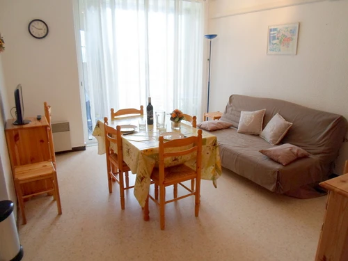 Estudio Balaruc-les-Bains, estudio, 4 personas - photo_14260346832