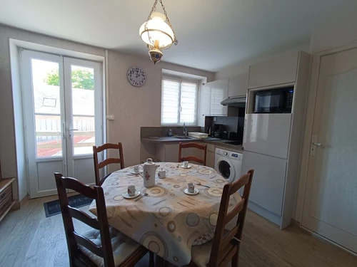 Appartement Bazoches-les-Gallerandes, 3 pièces, 4 personnes - photo_14994399492