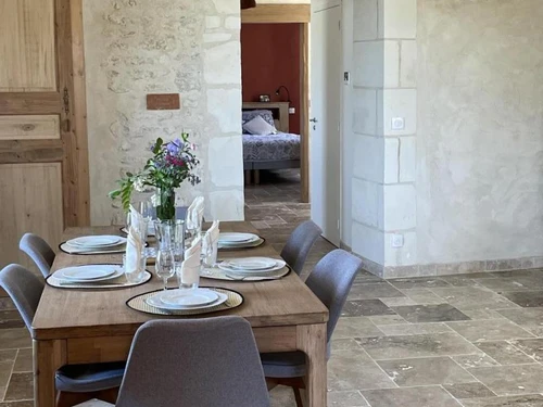 Gîte Perrusson, 4 pièces, 6 personnes - photo_1011791086311