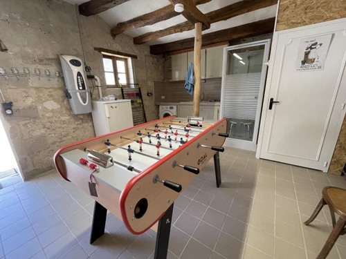 Gîte Perrusson, 4 pièces, 6 personnes - photo_1011791086311