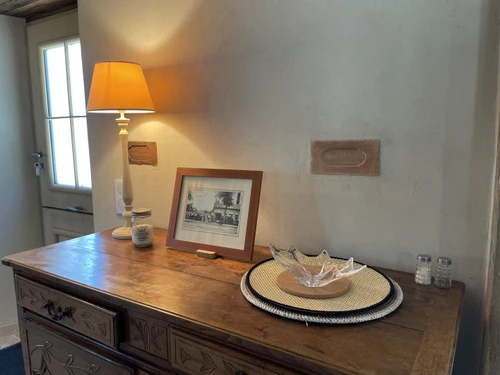 Gîte Perrusson, 4 pièces, 6 personnes - photo_1011791086311